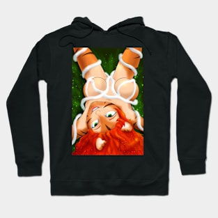 Happy new tiger year Hoodie